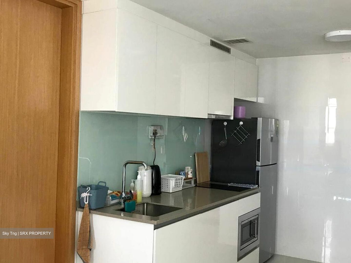 Bartley Ridge (D13), Condominium #607569571